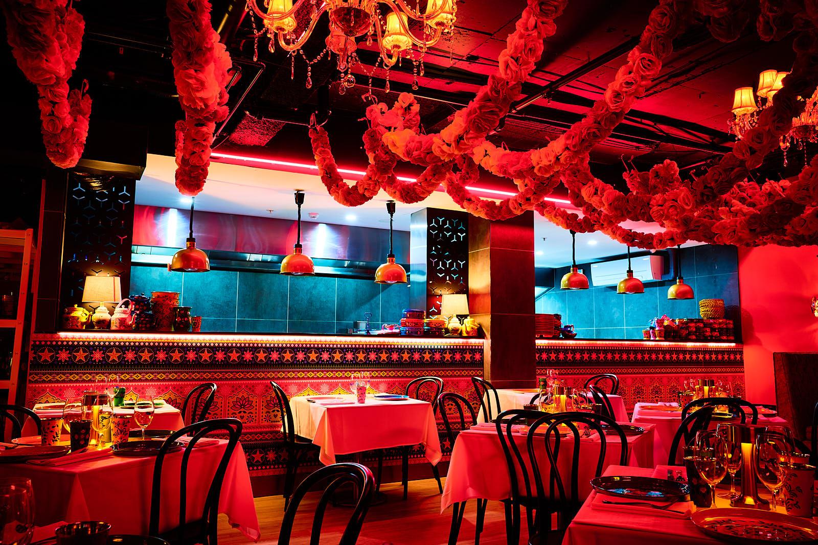 FORBES (BABU JI NYC)