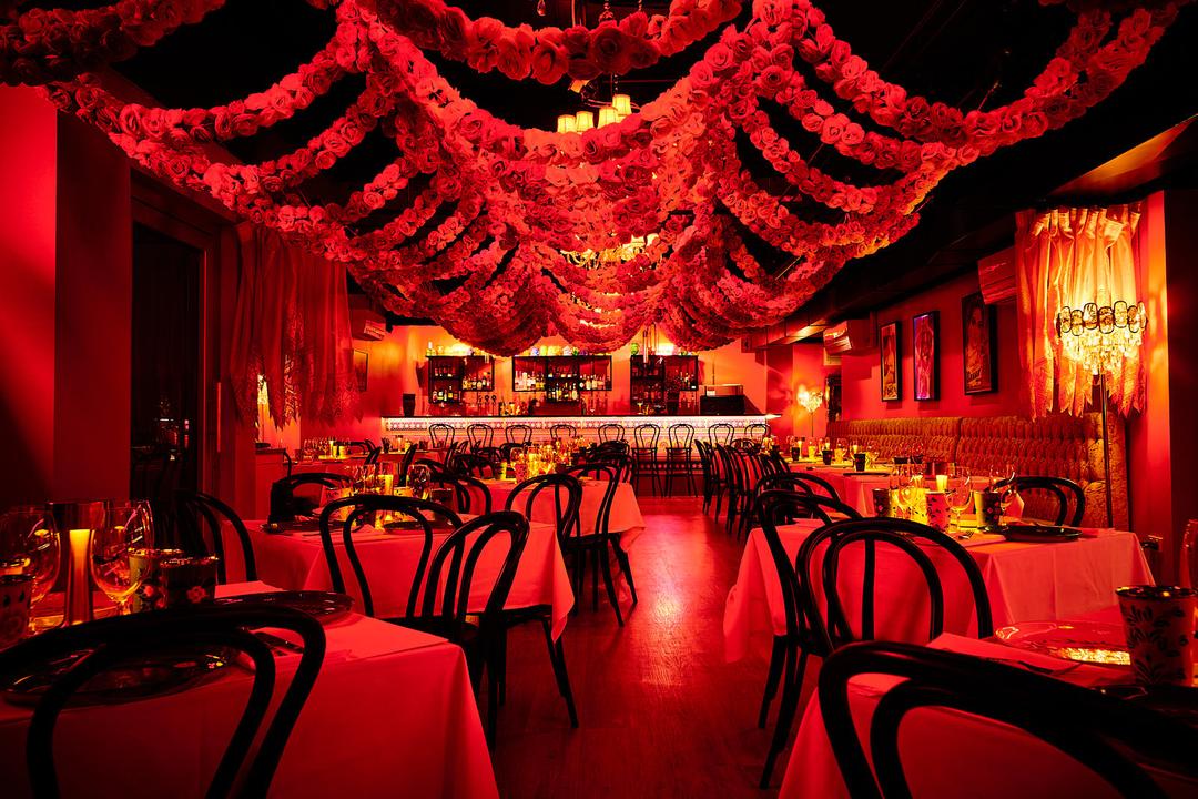 Venues