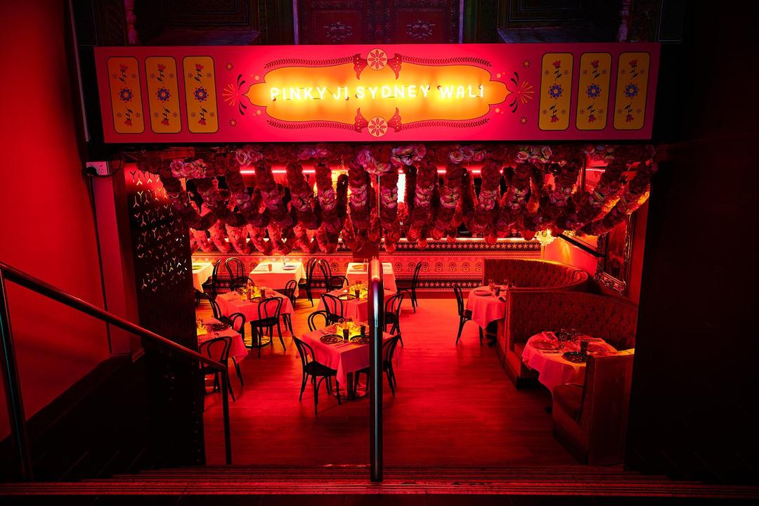 Venues