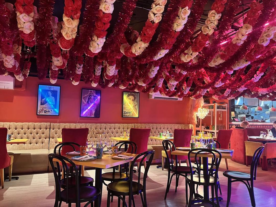 Mother’s Day at Pinky Ji 🌸