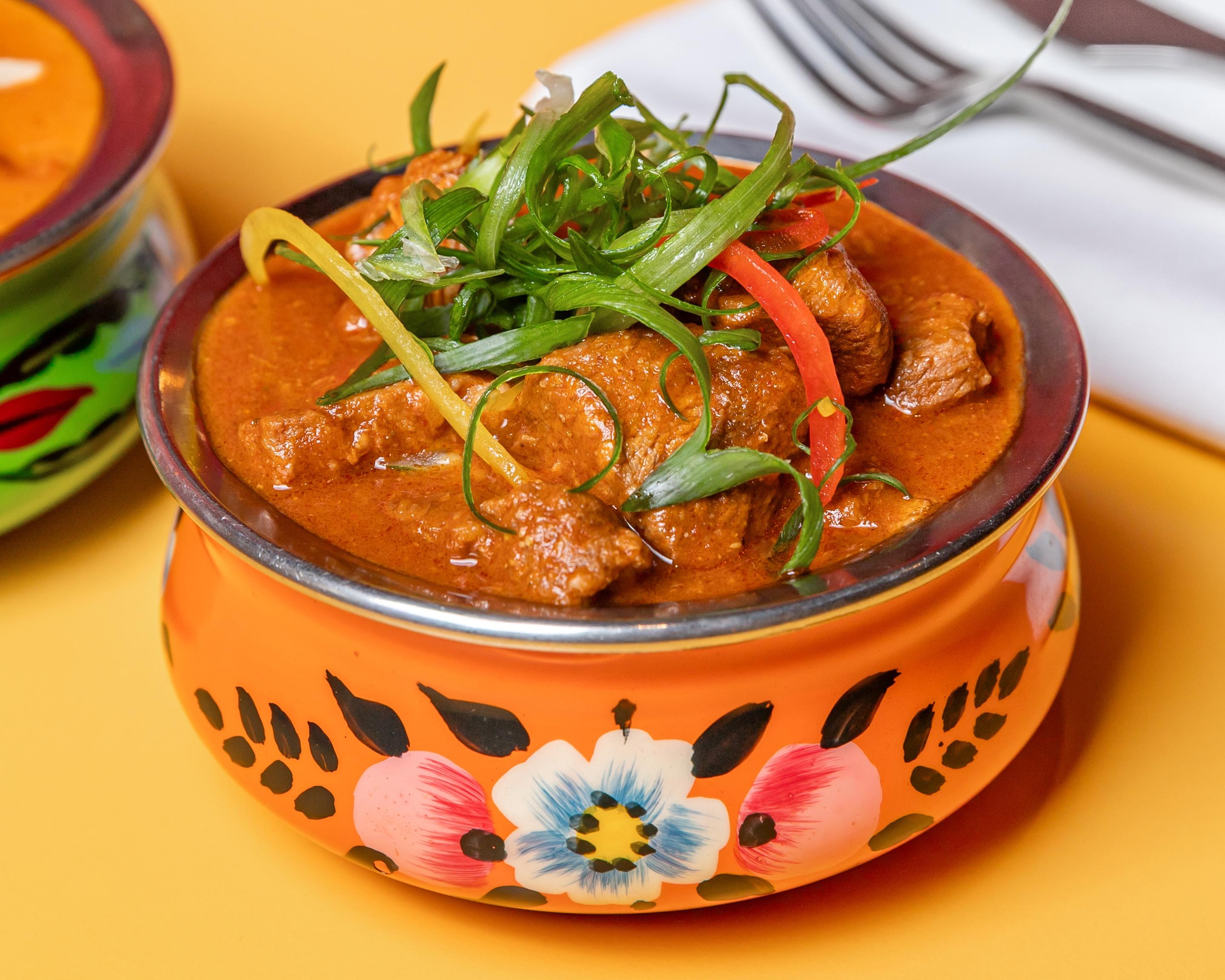 CURRY