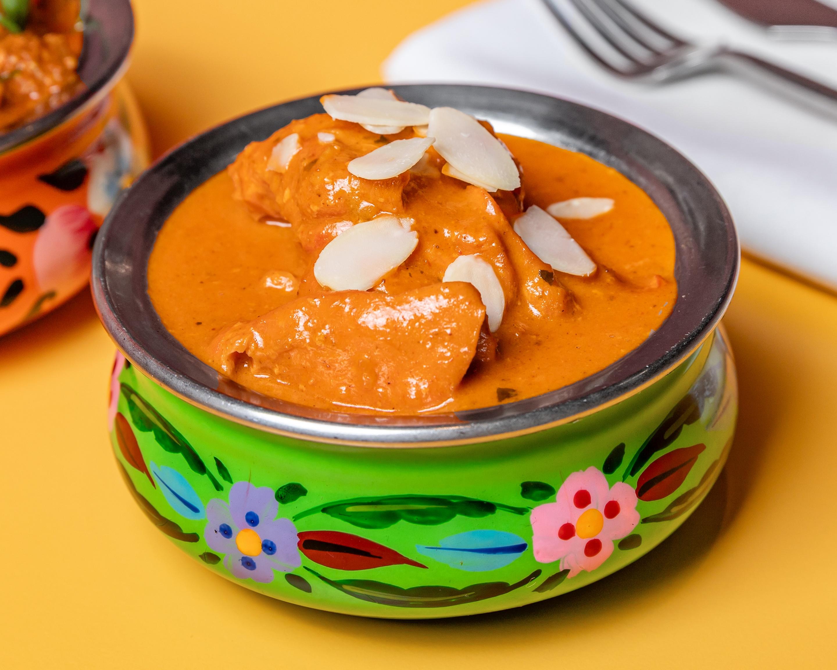CURRY