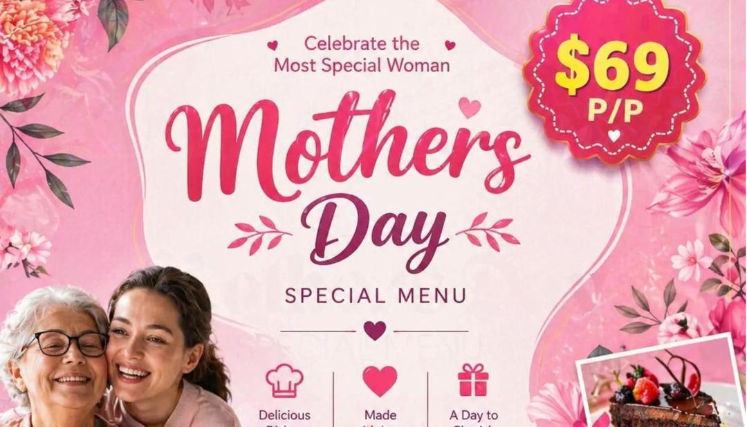 Mother's Day
