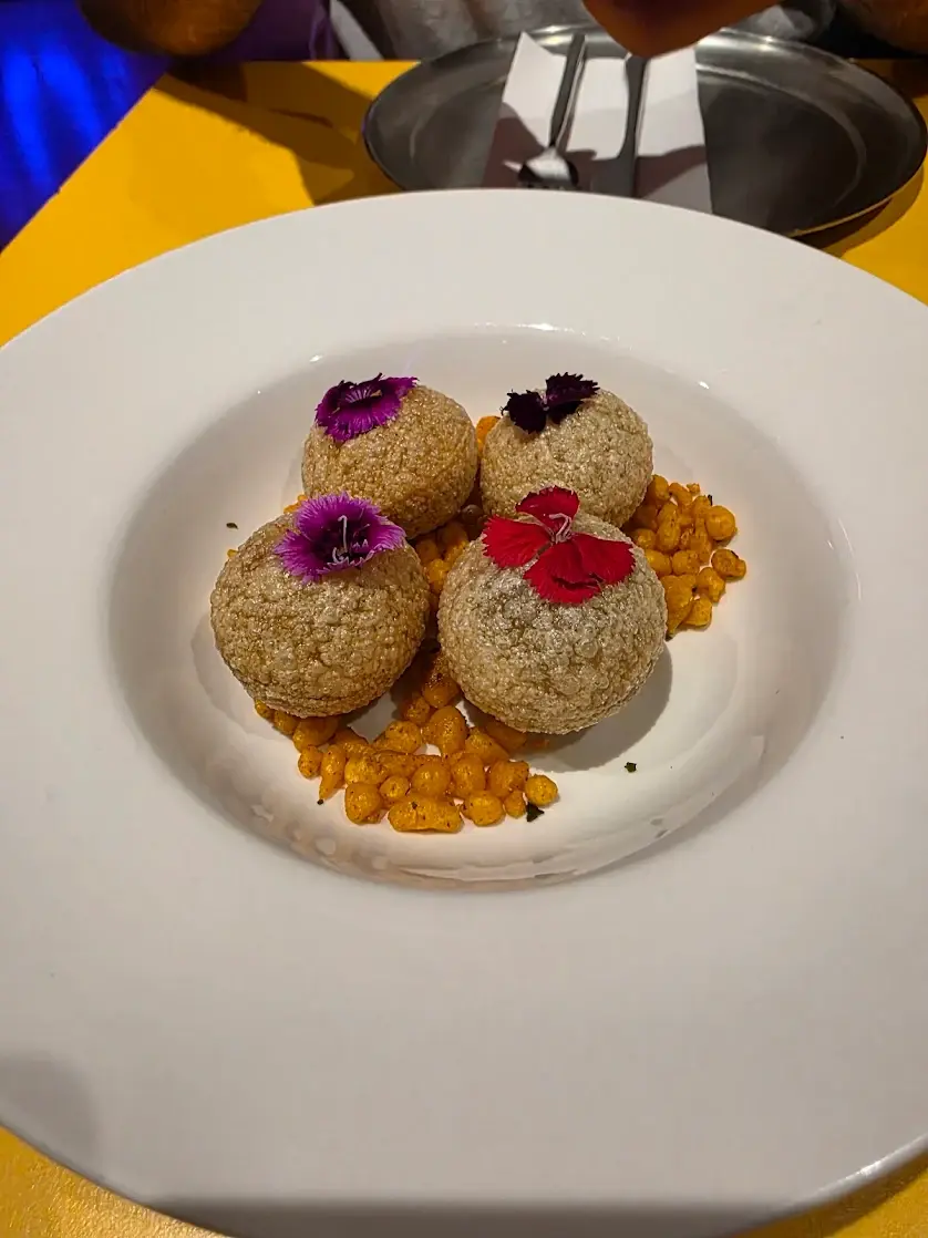 From Pani Puri to Biryani Bliss: A Flavour Journey at Pinky Ji Sydney