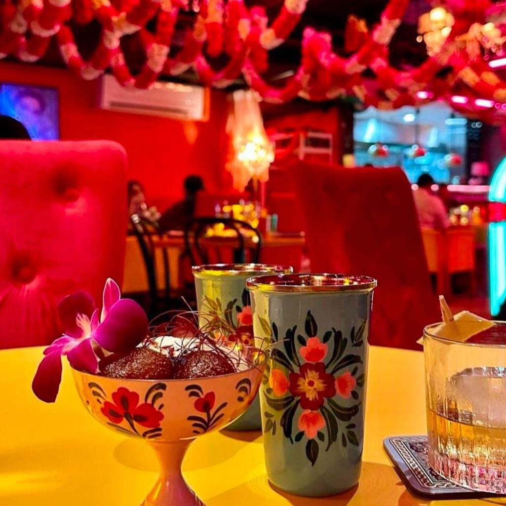 Celebrate Mother’s Day in Style at Pinky Ji