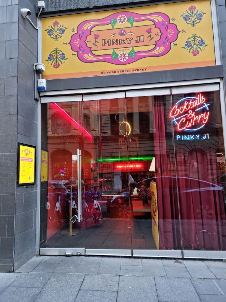 Where to Celebrate Birthdays & Special Occasions in Sydney – Ultimate Guide with Pinky Ji